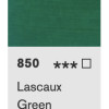 820 Lascaux Green (πράσινο Lascaux) - 250ml